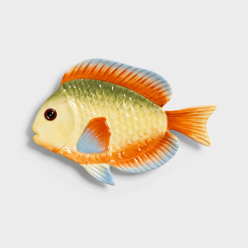 Plato &Klevering - Pez arcoíris 🐟🌈