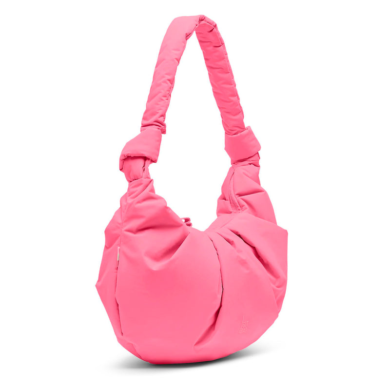 Bolso Got Bag - Pleat Moon Bag Large Salina Pink