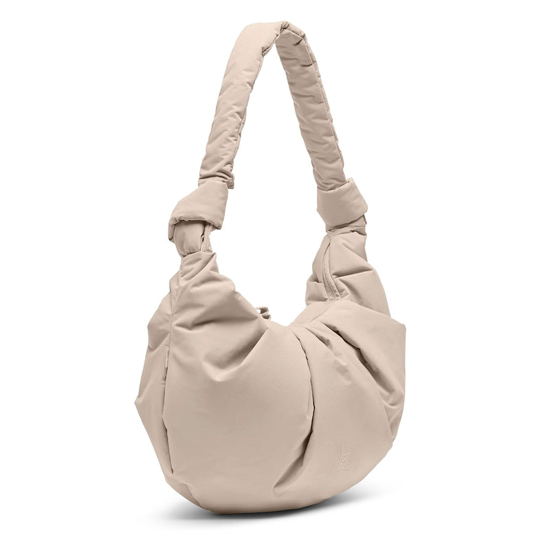 Bolso Got Bag - Pleat Moon Bag Large Scallop