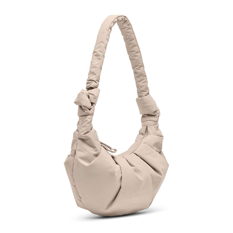 Bolso Got Bag - Pleat Moon Bag Small Scallop