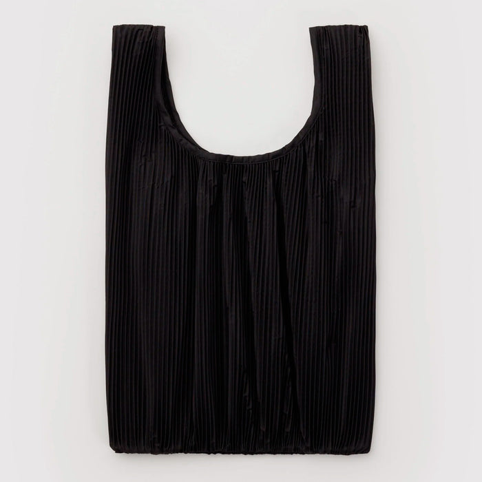 Bolsa Plisada Baggu - Black