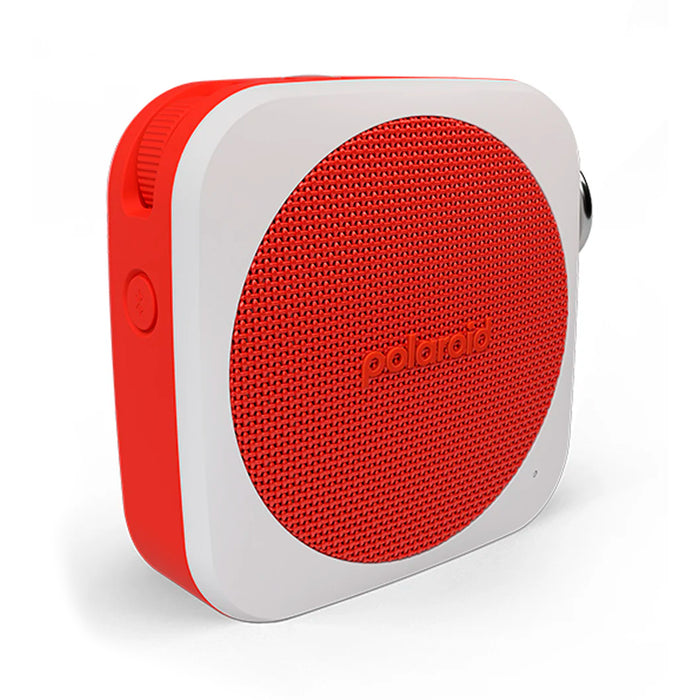 Altavoz Bluetooth - Polaroid One Red