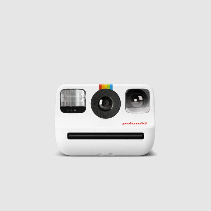Cámara - Polaroid Go