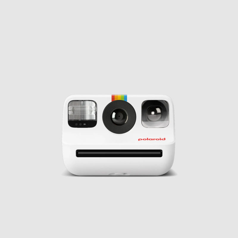 Cámara - Polaroid Go