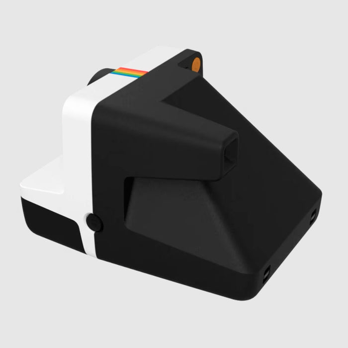 Cámara - Polaroid Now Blanco & Negro (Generación 2)