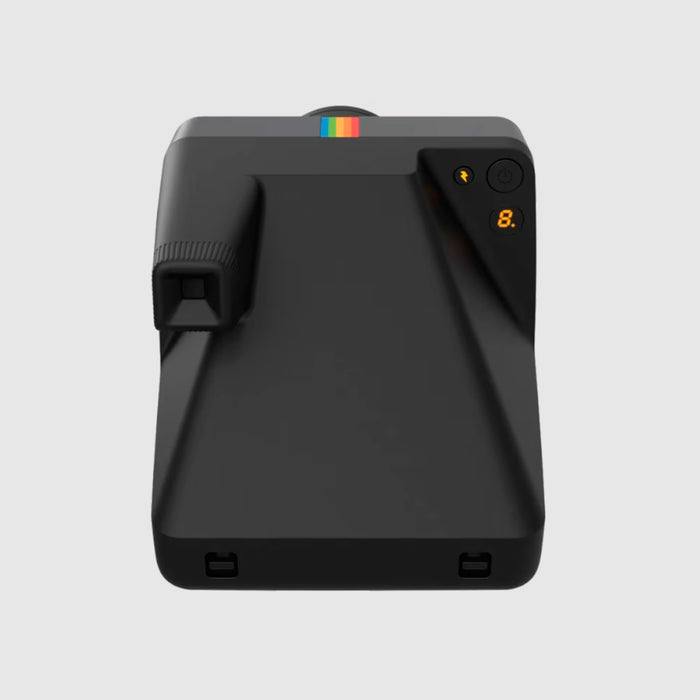 Cámara - Polaroid Now Negra (Generación 3)