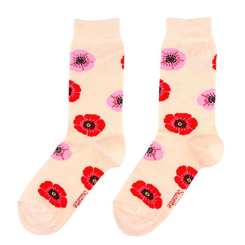 Calcetines - Amapola