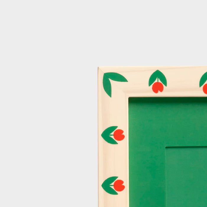 Marco de Fotos &Klevering - Patch Medium Tulip