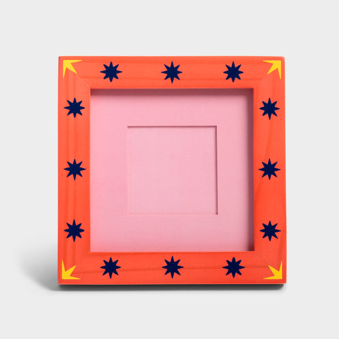 Marco de Fotos &Klevering - Patch Small Star