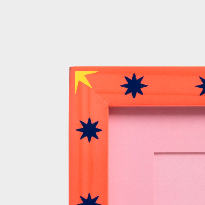 Marco de Fotos &Klevering - Patch Small Star