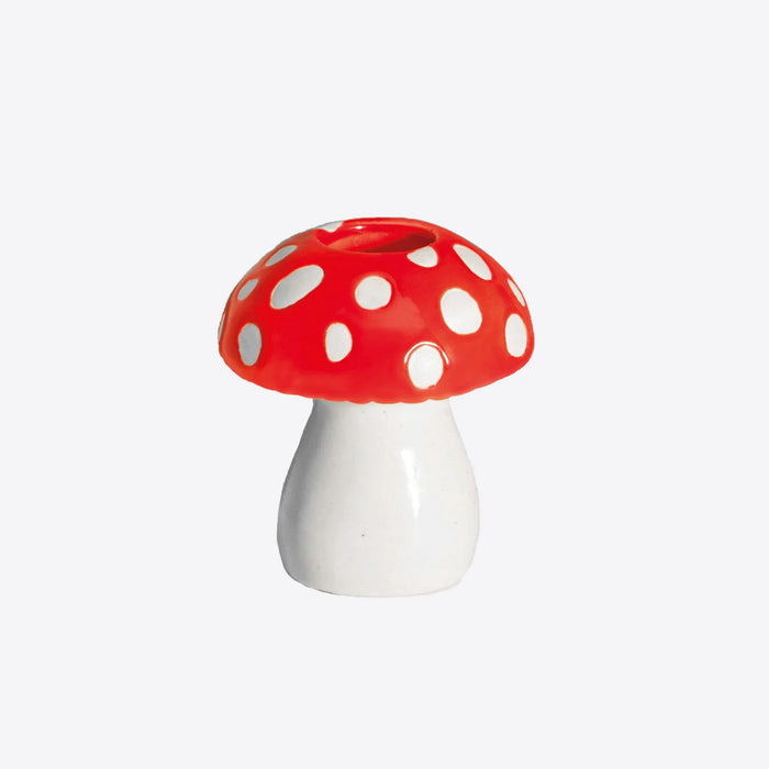 Portavelas DOIY - Amanita 🍄