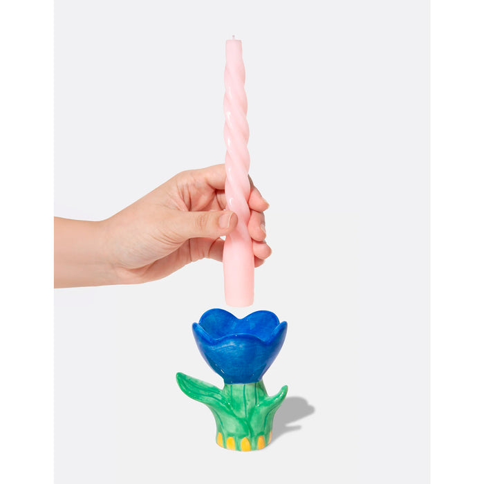 Portavelas DOIY - Bloom 🌷