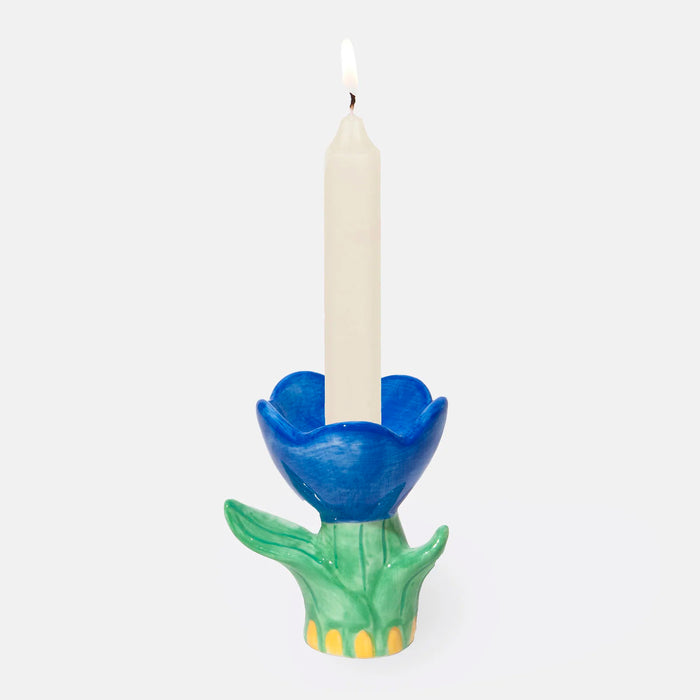 Portavelas DOIY - Bloom 🌷