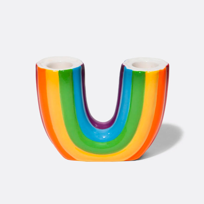 Portavelas DOIY - Rainbow 🌈