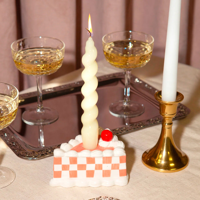 Portavelas DOIY - Sweetie 🍰