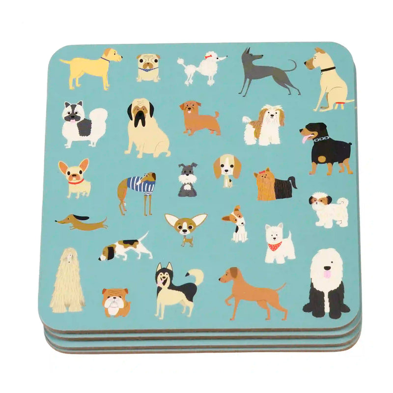 Posavasos - Best In Show 🐕🐩🐕🦺