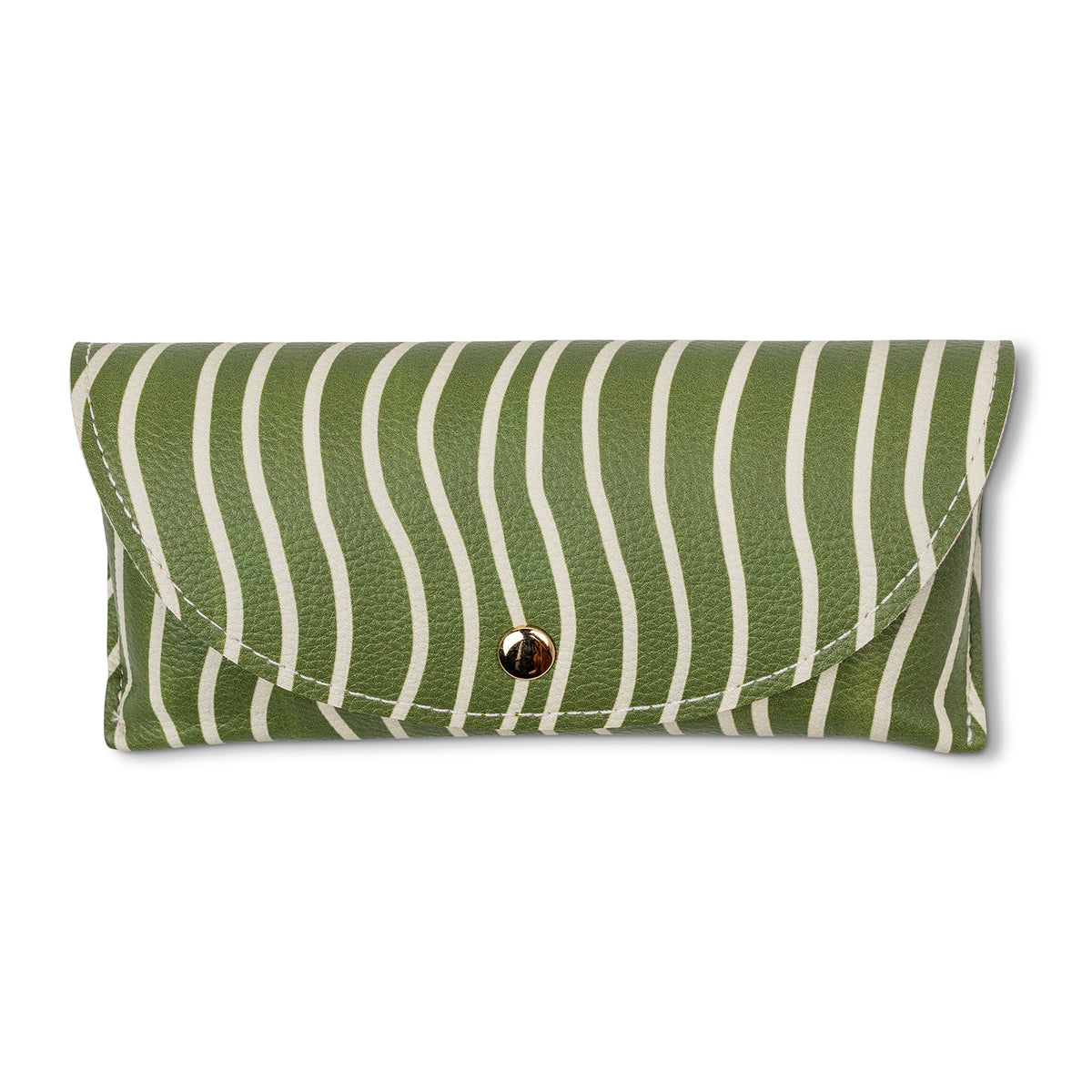 Funda de gafas - Wavy Stripe