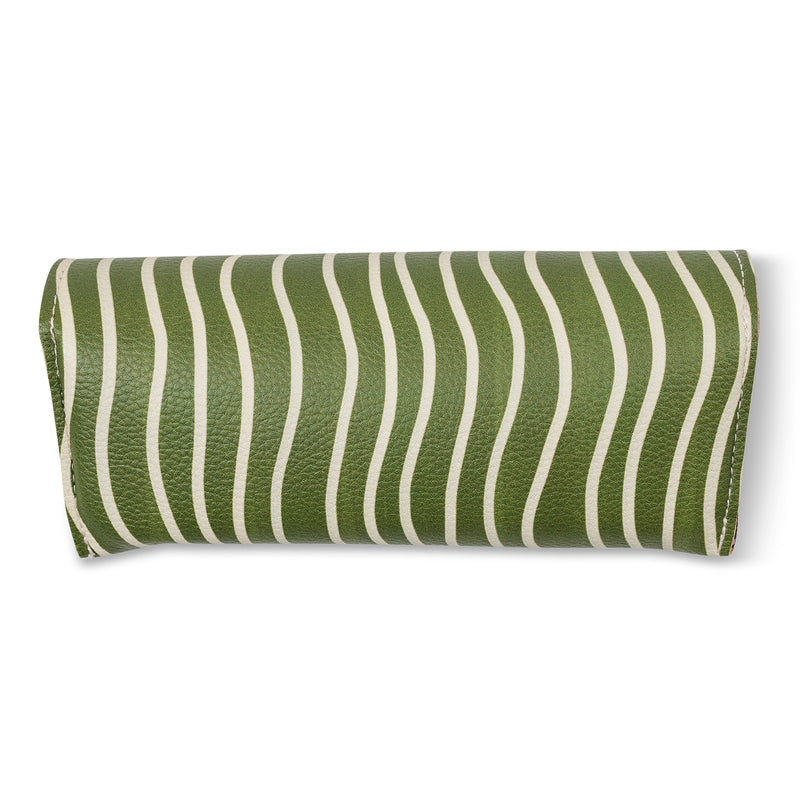Funda de gafas - Wavy Stripe