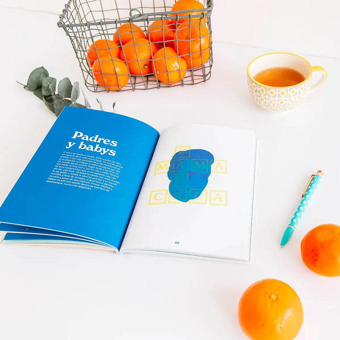 Cuaderno Rubio "Problemas de Adultos: Memoria y concentración"