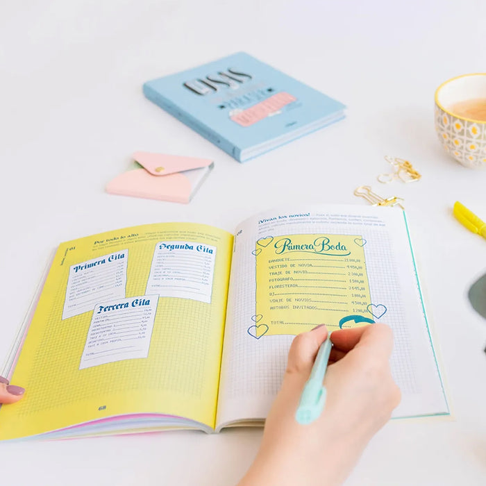 Cuaderno Rubio "Problemas de Adultos: Cálculo y lógica"