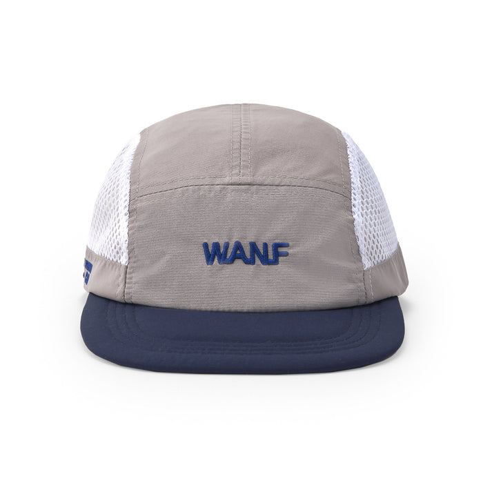 Gorra We Are Not Friends - Profile WANF