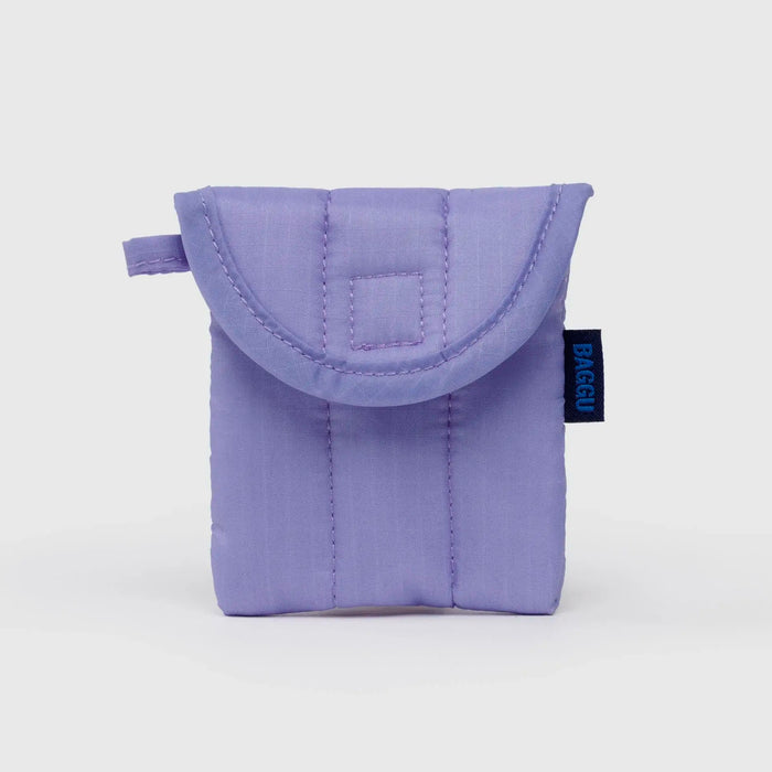 Funda auriculares inalámbricos Baggu - Wisteria