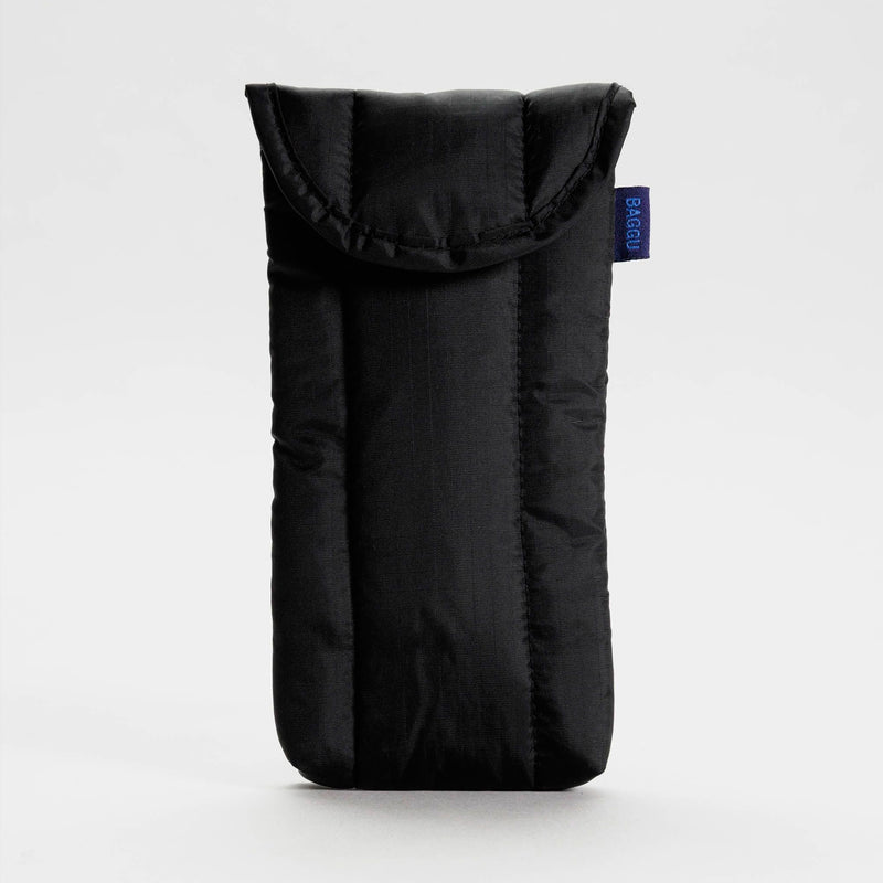 Funda de gafas acolchada Baggu - Black