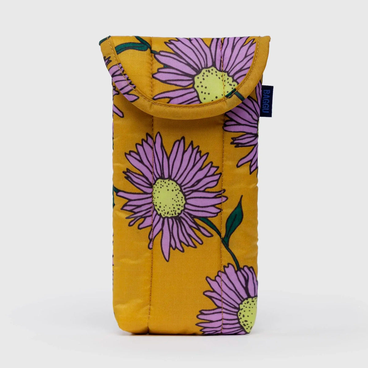 Funda de gafas acolchada Baggu - Daisy Chain