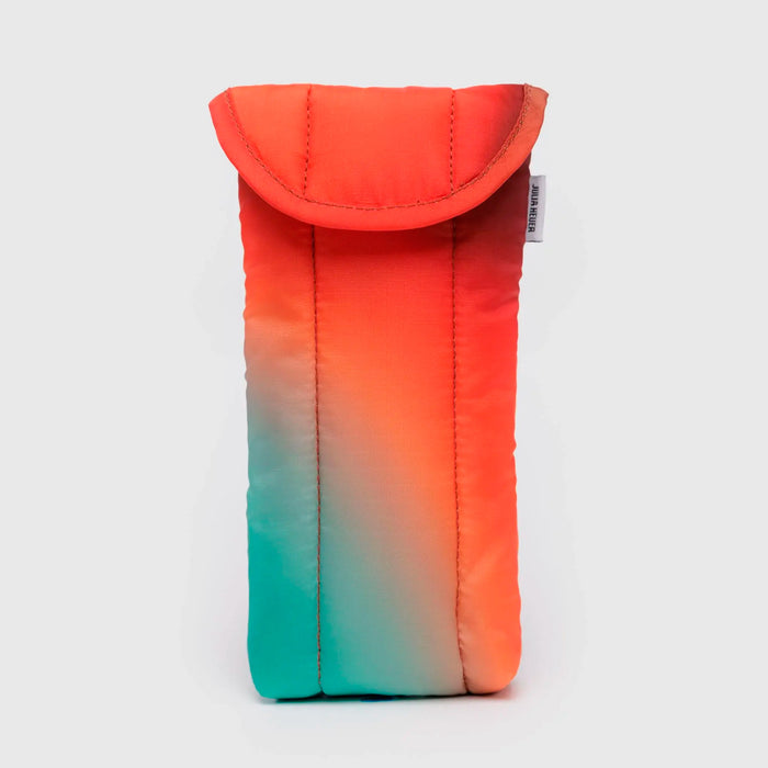 Funda de gafas acolchada Baggu - Rain