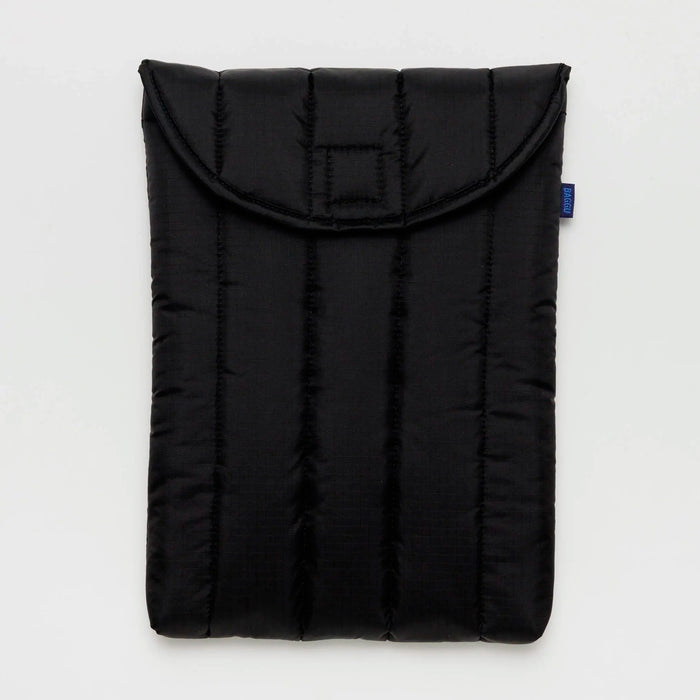 Funda portátil 13"/14" Baggu - Black