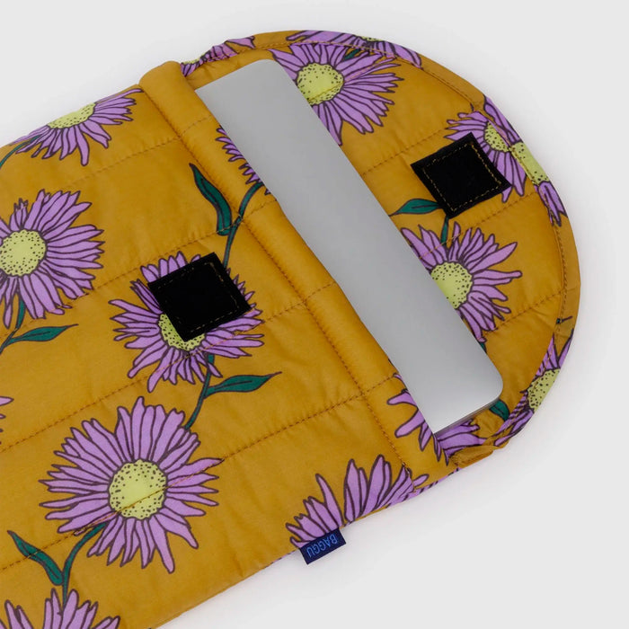 Funda portátil 13"/14" Baggu - Daisy Chain
