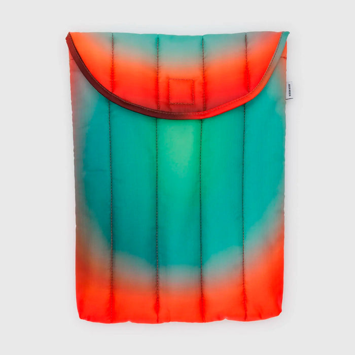 Funda portátil 13"/14" Baggu - Rain