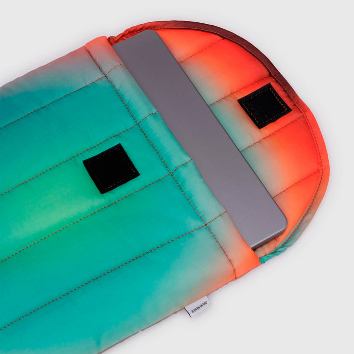 Funda portátil 13"/14" Baggu - Rain