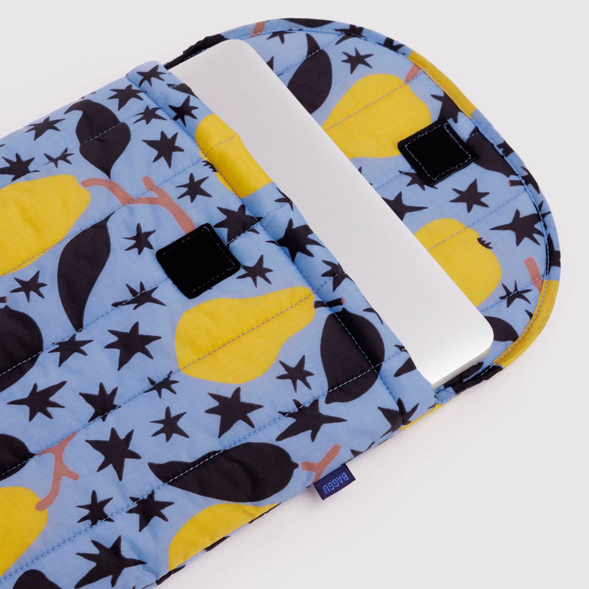 Funda portátil 16" Baggu - Golden Pears 🍐