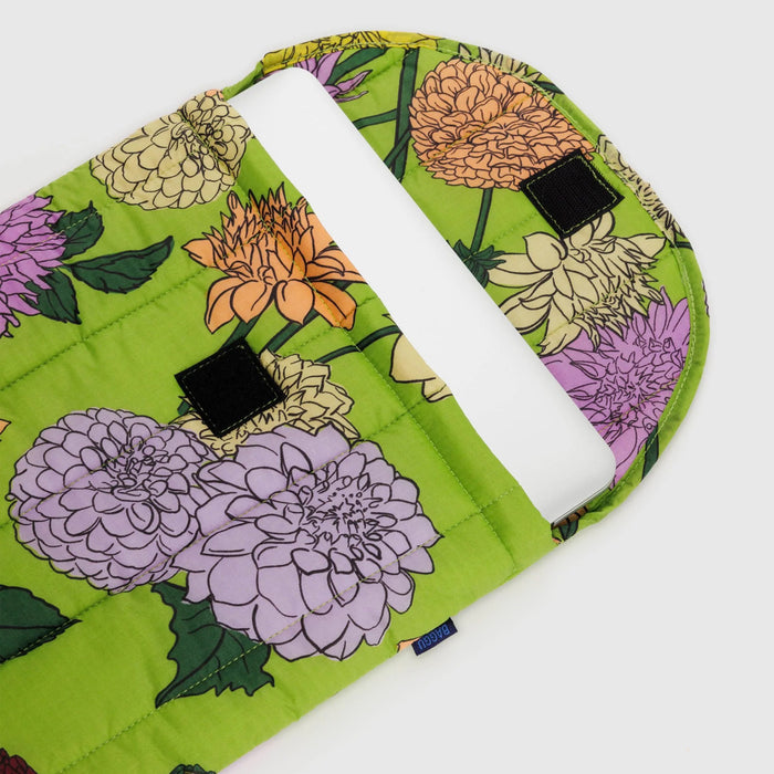 Funda portátil 16" Baggu - Dahlia