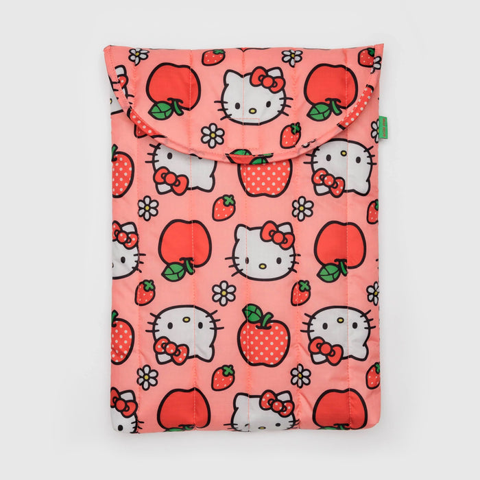 Funda portátil 16" Baggu - Hello Kitty Apple