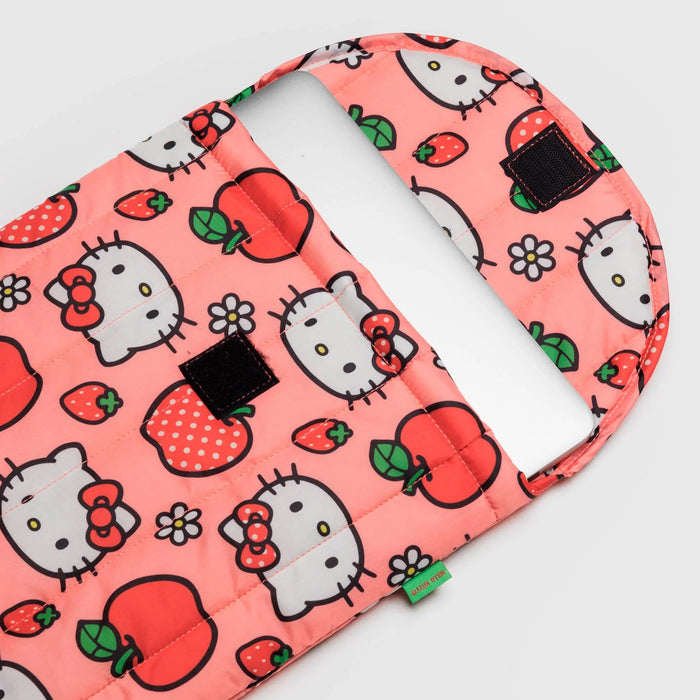 Funda portátil 16" Baggu - Hello Kitty Apple