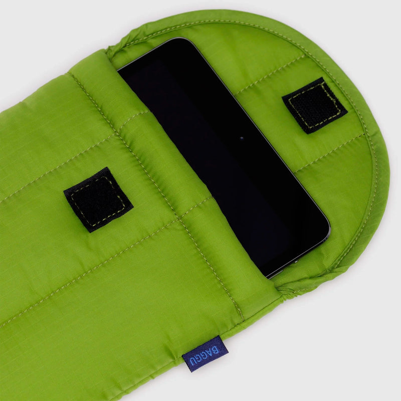 Funda tablet Baggu - Green Juice