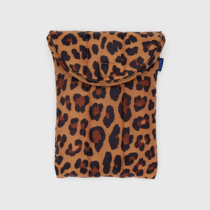 Funda tablet Baggu - Leopard