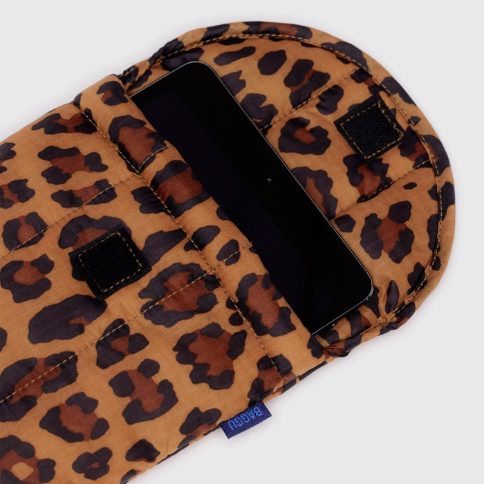 Funda tablet Baggu - Leopard