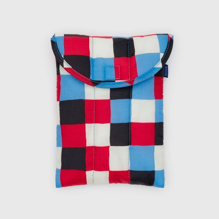 Funda tablet Baggu - Painted Check