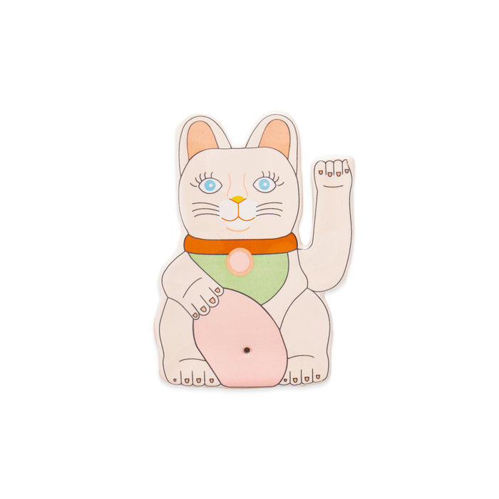 Quemador de incienso - Lucky Cat 😺🍀