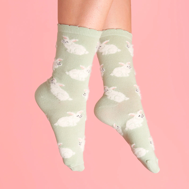 Calcetines - Conejo 🐇