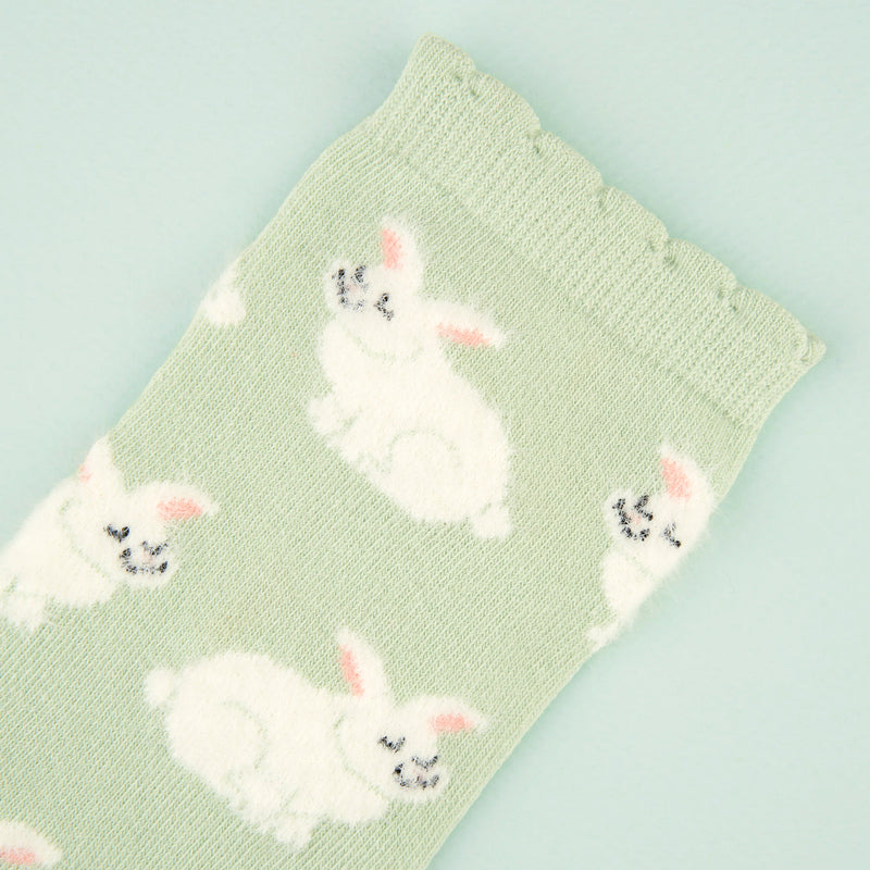 Calcetines - Conejo 🐇