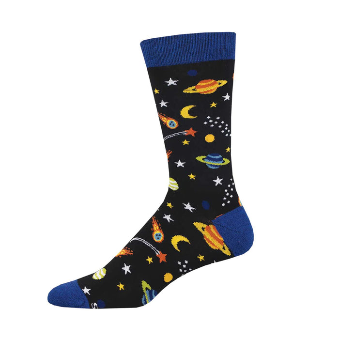 Calcetines de bambú - Reach for the stars 🪐🌠