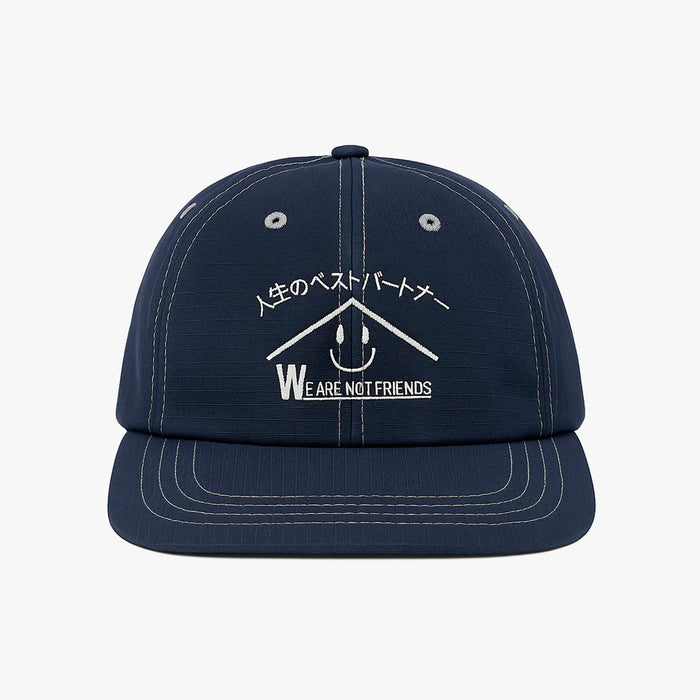 Gorra We Are Not Friends - Real State