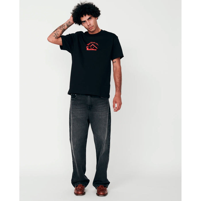 Camiseta We Are Not Friends - Real State