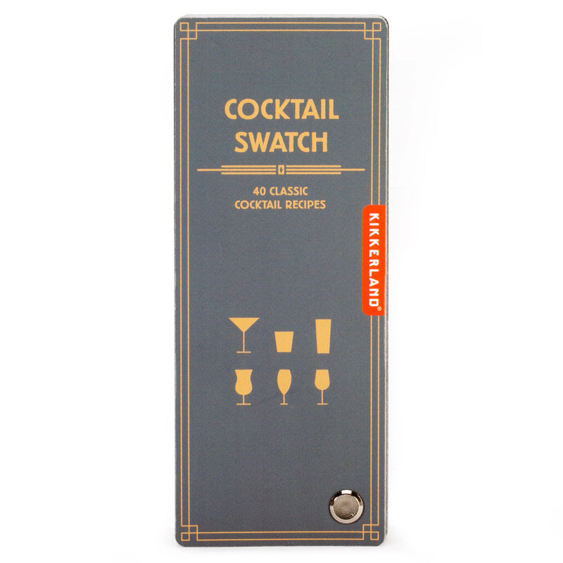 Recetario - Cócteles 🍸🍹🥃