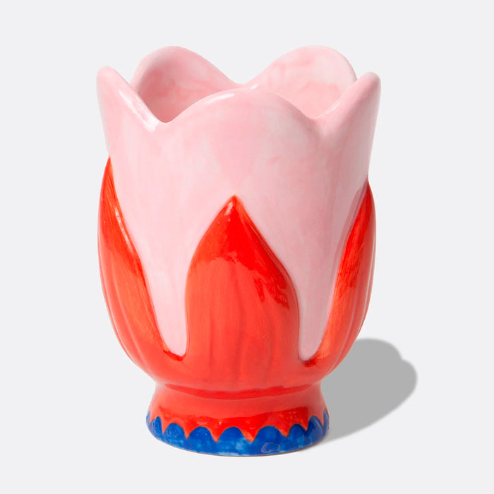 Recipiente multiusos DOIY - Bloom 🌷