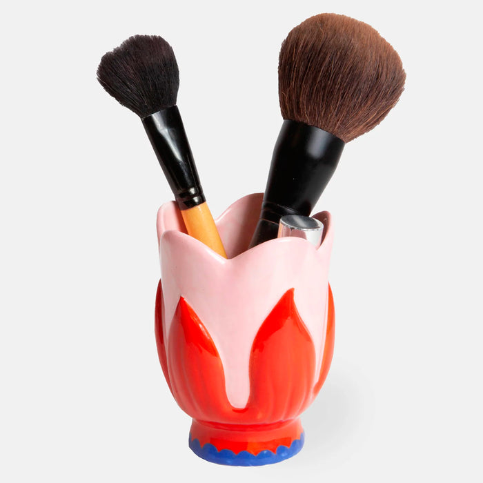 Recipiente multiusos DOIY - Bloom 🌷